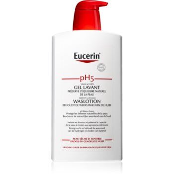 Eucerin pH5 cremă pentru duș pentru piele sensibila