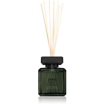 ipuro Essentials Black Bamboo aroma difuzor cu rezervã ieftin