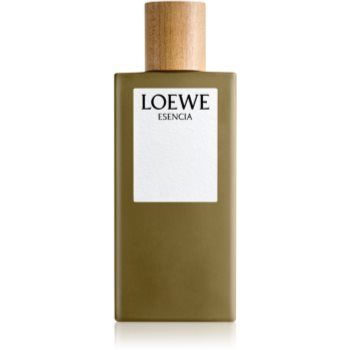 Loewe Esencia Eau de Toilette pentru bărbați