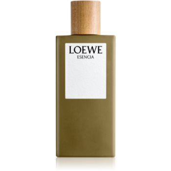 Loewe Esencia Eau de Toilette pentru bărbați