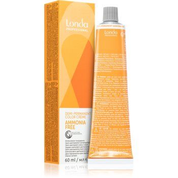 Londa Professional Demi-Permanent Color Demi-Permanent Color Creme vopsea de păr demipermanentă
