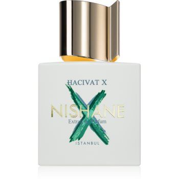 Nishane Hacivat X extract de parfum unisex