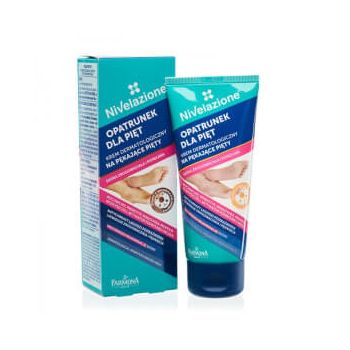 Nivelazione Cremă pentru călcâie crăpate, 75 ml