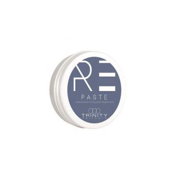 Pasta pentru par, fixare medie, Reload Trinity Haircare, 100 ml la reducere