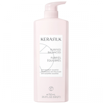 Sampon anti matreata Kerasilk Essentials Anti Dandruff Shampoo 750ml