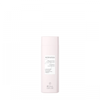 Sampon de par pentru netezire Kerasilk Essentials Smoothing Shampoo 75ml