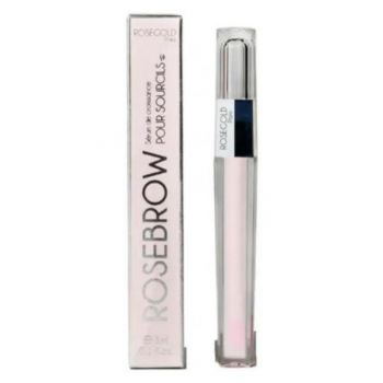 Ser anti-cearcane, anti-pungi sub ochi - Roselift, Serum anti-cernes, anti-poches contours des yeux, Rosegold Paris 3ml