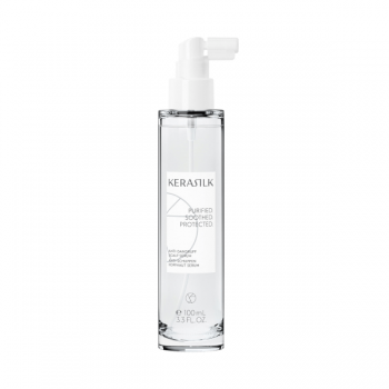 Serum pentru scalp Kerasilk Specialists Anti Dandruff Scalp Serum 100ml