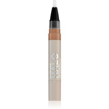 Smashbox Halo Healthy Glow 4-in1 Perfecting Pen baton corector iluminator ieftin