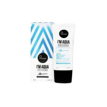 Suntique Esență protecție solară SPF50+/PA+++, 50 ml
