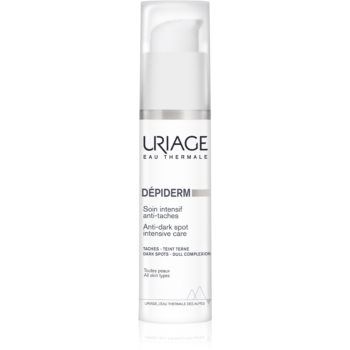 Uriage Dépiderm Anti-dark spot intensive car crema impotriva petelor