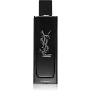 Yves Saint Laurent MYSLF Eau de Parfum reincarcabil pentru bărbați