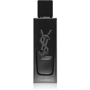 Yves Saint Laurent MYSLF Eau de Parfum reincarcabil pentru bărbați