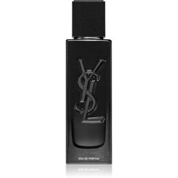 Yves Saint Laurent MYSLF Eau de Parfum reincarcabil pentru bărbați