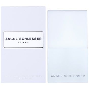 Angel Schlesser Femme Eau de Toilette pentru femei