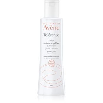 Avène Tolérance Extremely Gentle Cleanser lapte de curățare