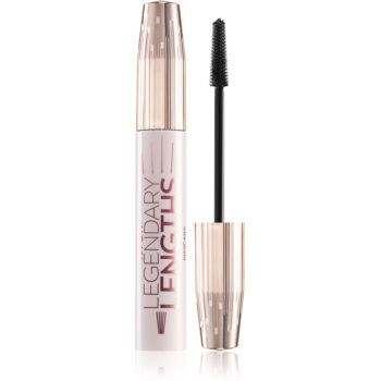 Avon Legendary Lenghts mascara pentru gene lungi și dese