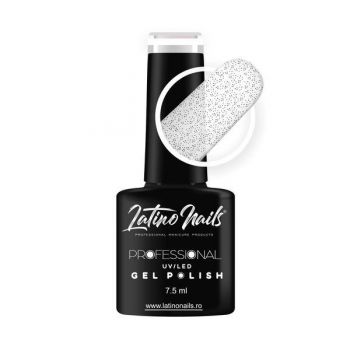 Ballet Sand Matte Top, 7.5 ml