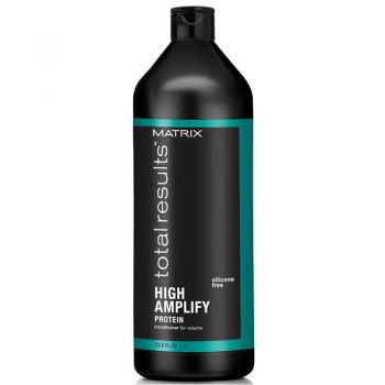 Balsam pentru Volum - Matrix Total Results High Amplify Conditioner 1000 ml de firma original