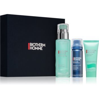 Biotherm Aquapower set cadou I. pentru bărbați