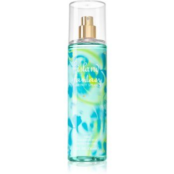 Britney Spears Fantasy Island spray de corp parfumat pentru femei