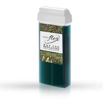 Ceara Epilatoare ItalWax Cartus Alge Flex - 100 ml ieftine