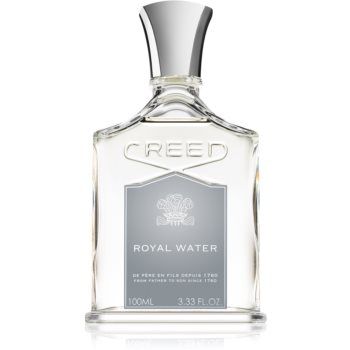 Creed Royal Water Eau de Parfum unisex de firma original