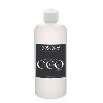 Degresant pentru unghii Eco Cleaner 1000 ml