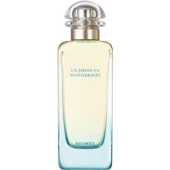HERMÈS Parfums-Jardins Collection Un Jardin Mediterranée Eau de Toilette unisex