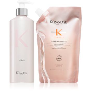 Kérastase Genesis Bain Hydra-Fortifiant șampon (cu pompa)