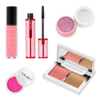 Kit Barbie Look