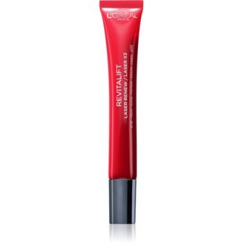 L’Oréal Paris Revitalift Laser Renew crema de ochi anti-îmbătrânire