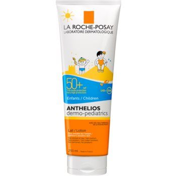 La Roche-Posay Anthelios Dermo-Pediatrics Ptrotectie solara pentru copii SPF 50+ de firma original