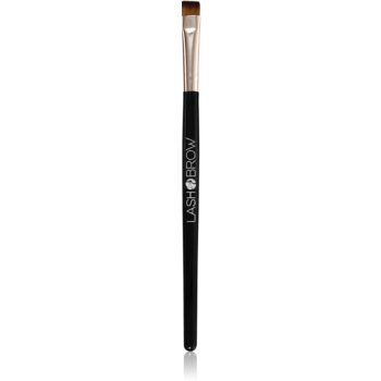 Lash Brow Eyebrow Brush Type 1 pensula pentru sprancene ieftina