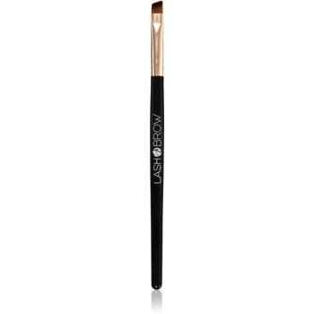 Lash Brow Eyebrow Brush Type 2 perie curbata pentru sprancene ieftina