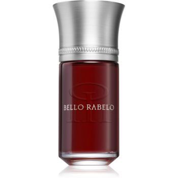 Les Liquides Imaginaires Bello Rabelo Eau de Parfum unisex