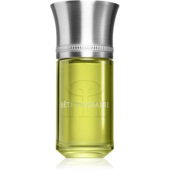 Les Liquides Imaginaires Bête Humaine Eau de Parfum unisex