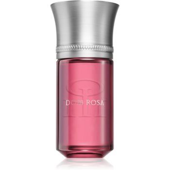 Les Liquides Imaginaires Dom Rosa Eau de Parfum unisex