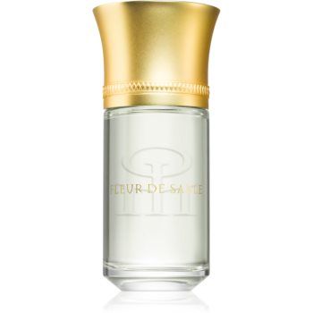 Les Liquides Imaginaires Fleur de Sable Eau de Parfum unisex