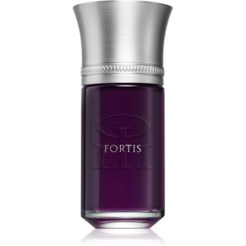 Les Liquides Imaginaires Fortis Eau de Parfum unisex