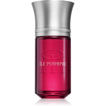 Les Liquides Imaginaires Île Pourpre Eau de Parfum unisex