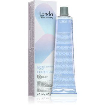 Londa Professional Color Tune toner color pentru iluminarea părului sau pentru părul cu șuvițe