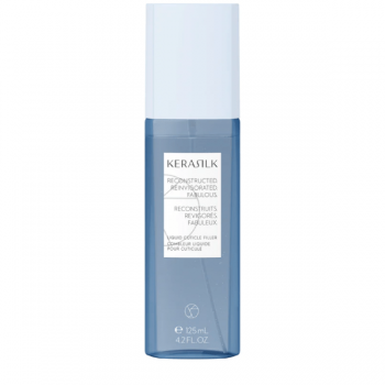 Lotiune de par pentru reparare Kerasilk Specialists Liquid Cuticle Filler Leave in 125ml