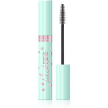 Lovely Lashmania mascara pentru alungirea si curbarea genelor ieftin