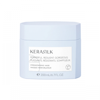 Masca de par pentru fortifiere Kerasilk Specialists Strengthening Mask 200ml