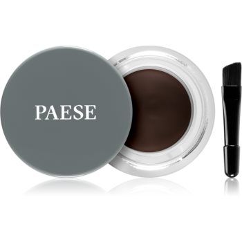 Paese Brow Couture Pomade pomadă pentru sprâncene