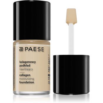 Paese Collagen make up hidratant cu colagen