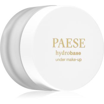 Paese Hydrobase baza hidratantă de machiaj