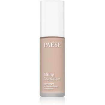 Paese Lifting fond de ten cu efect de netezire