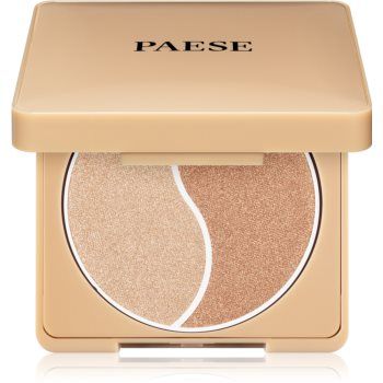 Paese Self Glow Highlighter iluminator